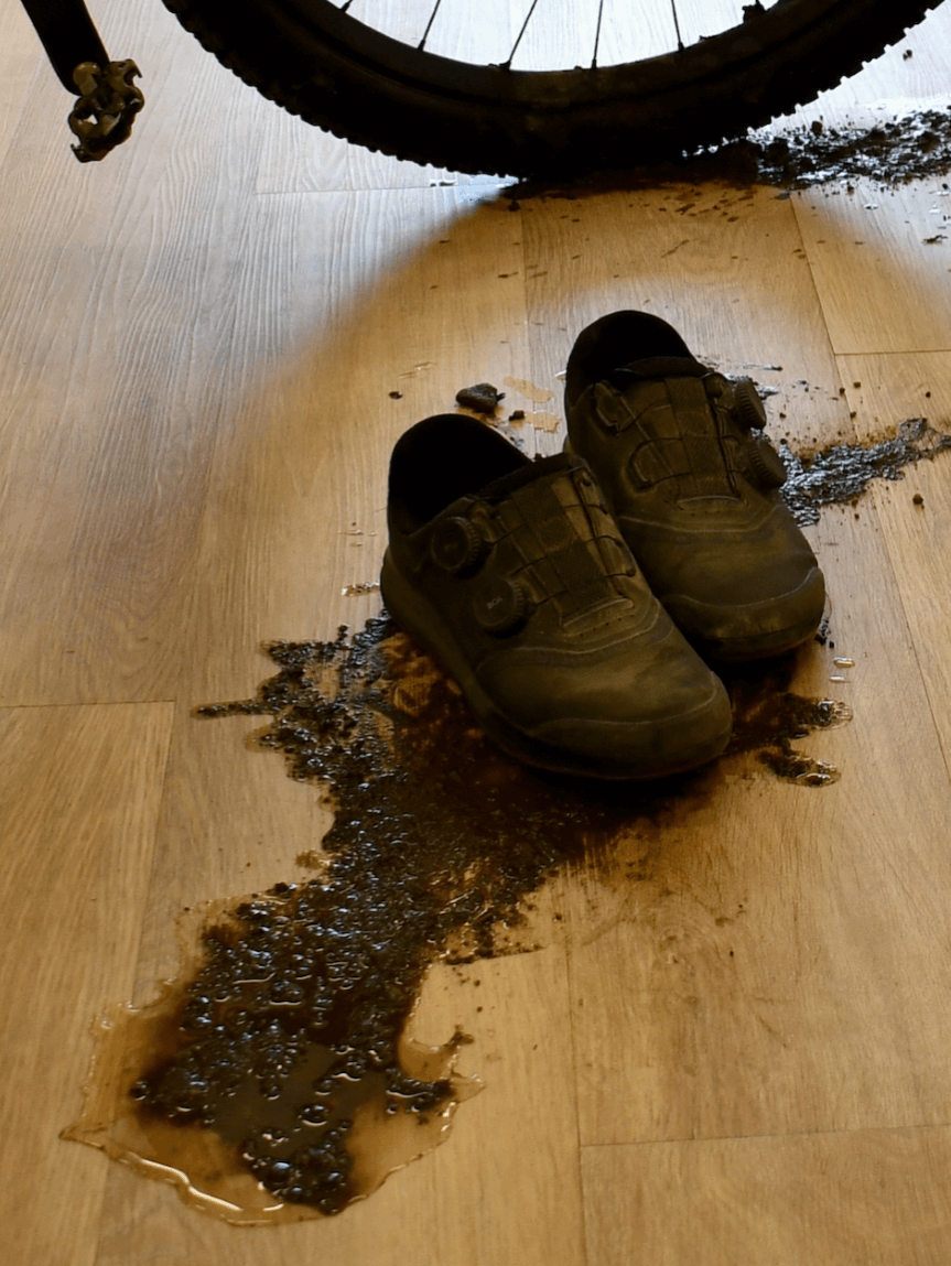 In stock waterproof flooring on sale at Ruggs Benedict Carpet One